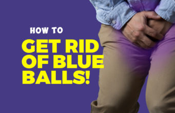 How To Get Rid Of Blue Balls 69