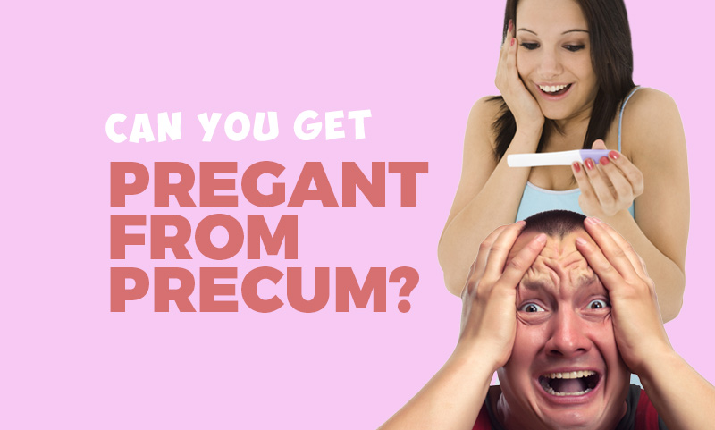 Precum Anal Sex - ASK DR COX | Can you get pregnant from precum?