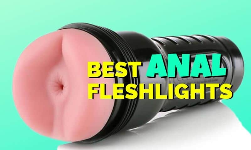 Anal Fleshlight