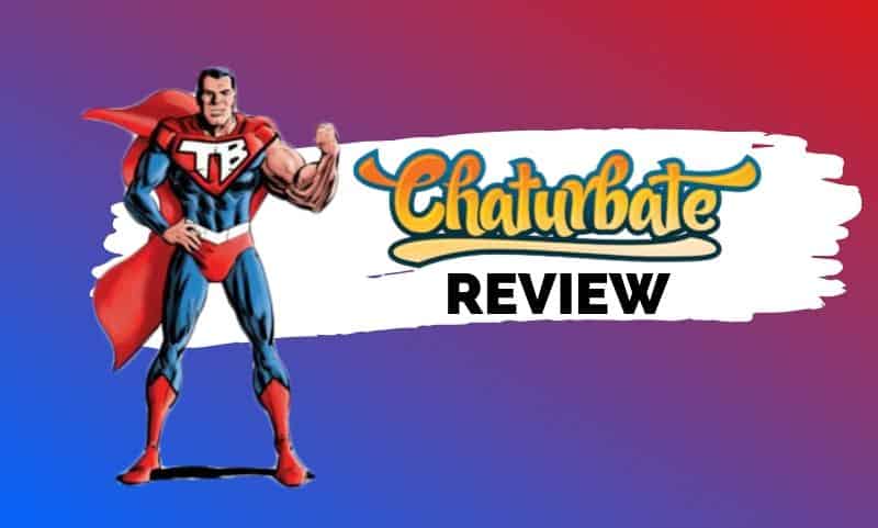 Chaturbate Review: Is Chaturbate Safe Or A Scam? - TugBro.com