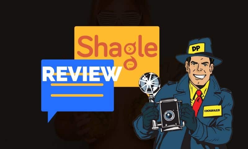 Shagle Review My Experience Using Shagle TugBrocom