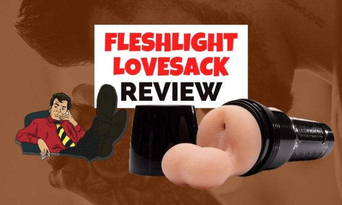 fleshlight lovesack review
